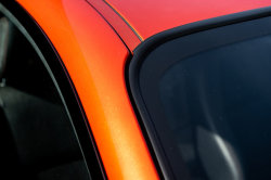 2011 BMW 1-Series M Coupe