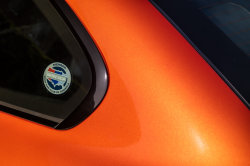 2011 BMW 1-Series M Coupe