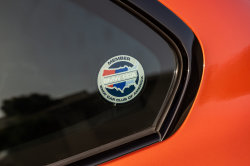 2011 BMW 1-Series M Coupe