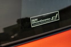 2011 BMW 1-Series M Coupe