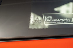 2011 BMW 1-Series M Coupe