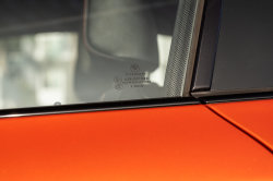 2011 BMW 1-Series M Coupe