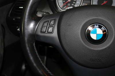 2011 BMW 1-Series M Coupe