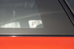2011 BMW 1-Series M Coupe