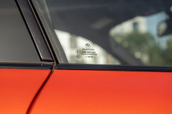 2011 BMW 1-Series M Coupe