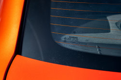 2011 BMW 1-Series M Coupe