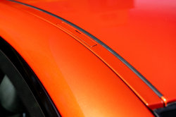 2011 BMW 1-Series M Coupe