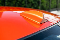 2011 BMW 1-Series M Coupe