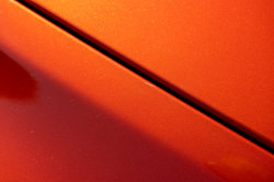 2011 BMW 1-Series M Coupe
