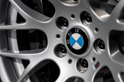 2011 BMW 1-Series M Coupe
