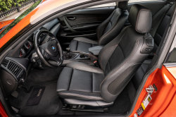 2011 BMW 1-Series M Coupe