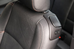 2011 BMW 1-Series M Coupe