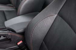 2011 BMW 1-Series M Coupe