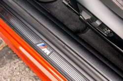 2011 BMW 1-Series M Coupe