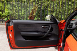 2011 BMW 1-Series M Coupe