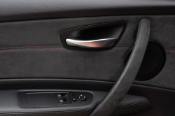 2011 BMW 1-Series M Coupe