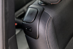 2011 BMW 1-Series M Coupe