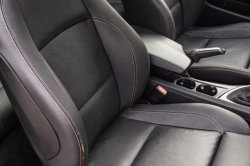 2011 BMW 1-Series M Coupe
