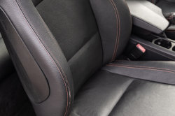 2011 BMW 1-Series M Coupe