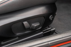 2011 BMW 1-Series M Coupe