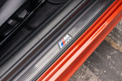 2011 BMW 1-Series M Coupe
