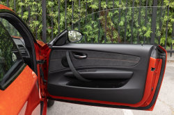 2011 BMW 1-Series M Coupe