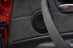 2011 BMW 1-Series M Coupe