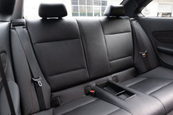 2011 BMW 1-Series M Coupe