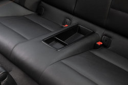 2011 BMW 1-Series M Coupe