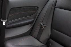 2011 BMW 1-Series M Coupe