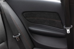 2011 BMW 1-Series M Coupe