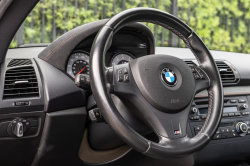 2011 BMW 1-Series M Coupe