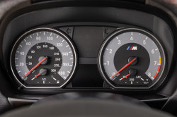 2011 BMW 1-Series M Coupe
