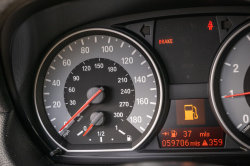 2011 BMW 1-Series M Coupe
