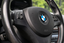 2011 BMW 1-Series M Coupe