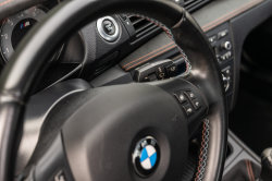 2011 BMW 1-Series M Coupe