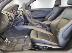 2011 BMW 1-Series M Coupe