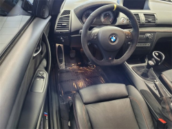2011 BMW 1-Series M Coupe