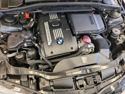 2011 BMW 1-Series M Coupe