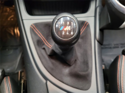 2011 BMW 1-Series M Coupe