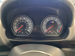 2011 BMW 1-Series M Coupe