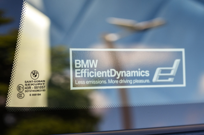 2011 BMW 1-Series M Coupe