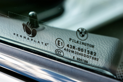 2011 BMW 1-Series M Coupe