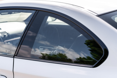 2011 BMW 1-Series M Coupe