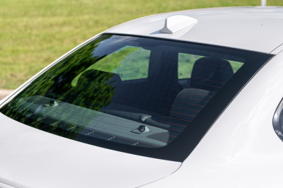2011 BMW 1-Series M Coupe