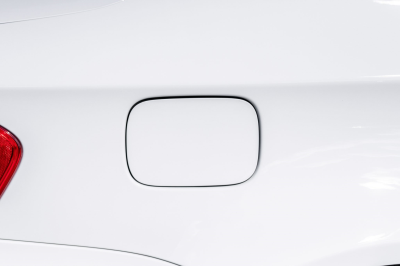 2011 BMW 1-Series M Coupe