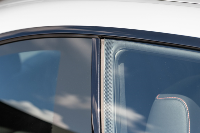 2011 BMW 1-Series M Coupe