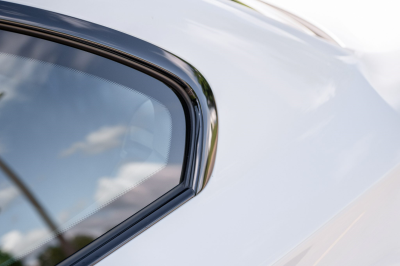 2011 BMW 1-Series M Coupe