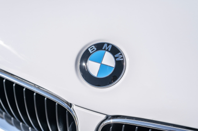 2011 BMW 1-Series M Coupe