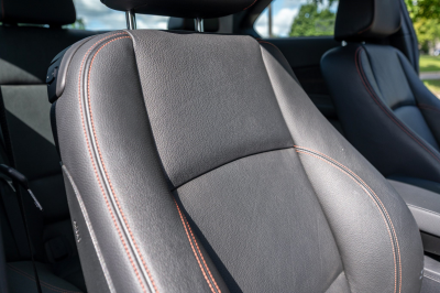 2011 BMW 1-Series M Coupe